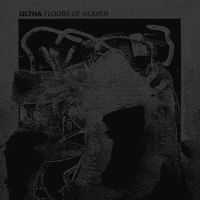 ULTHA (Ger) - Floors of Heaven, 7" EP (Red)